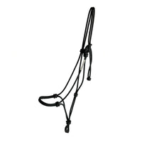 Buck Brannaman Double Diamond halter