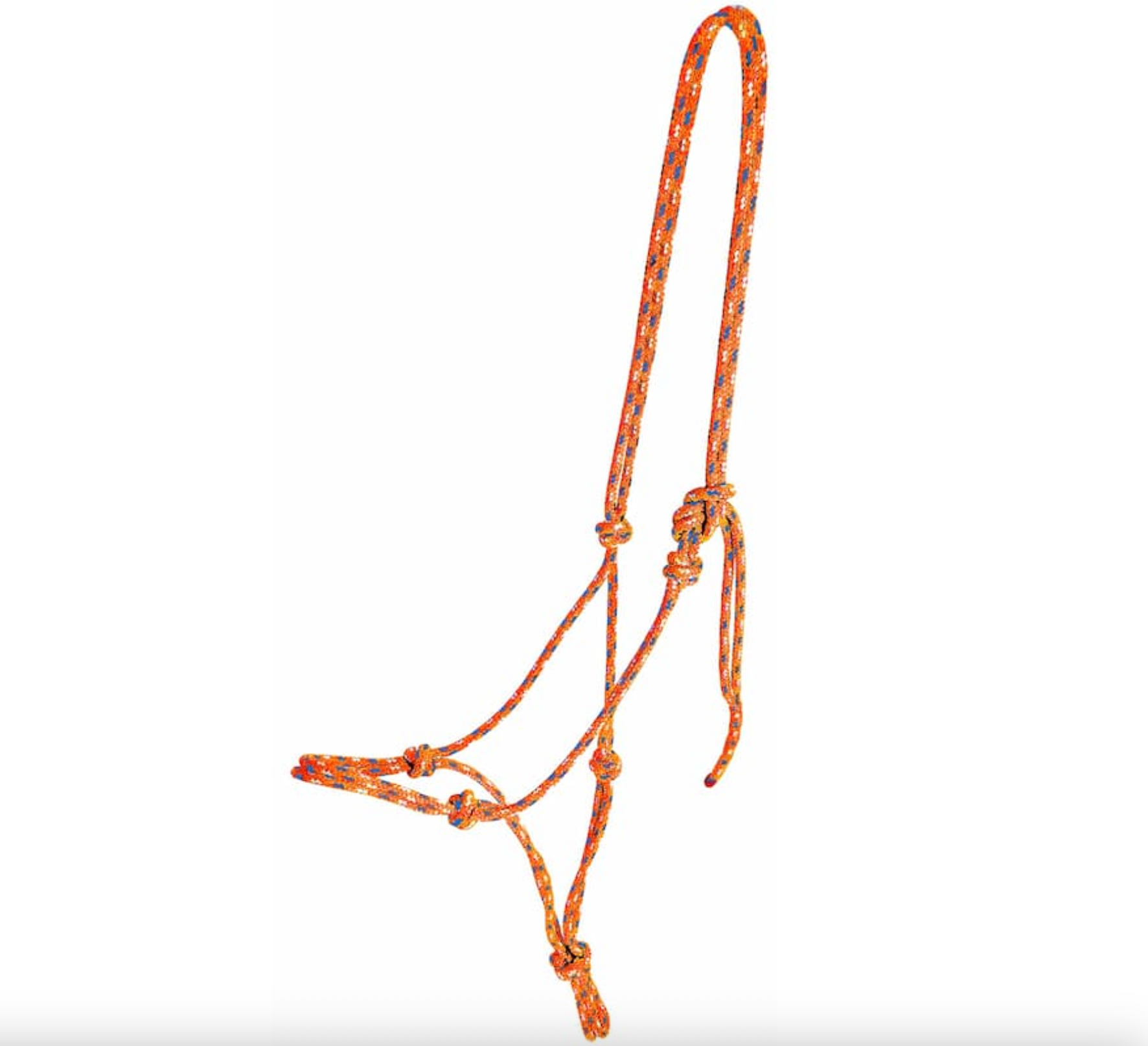 Rope Halters for Natural Horsemanship