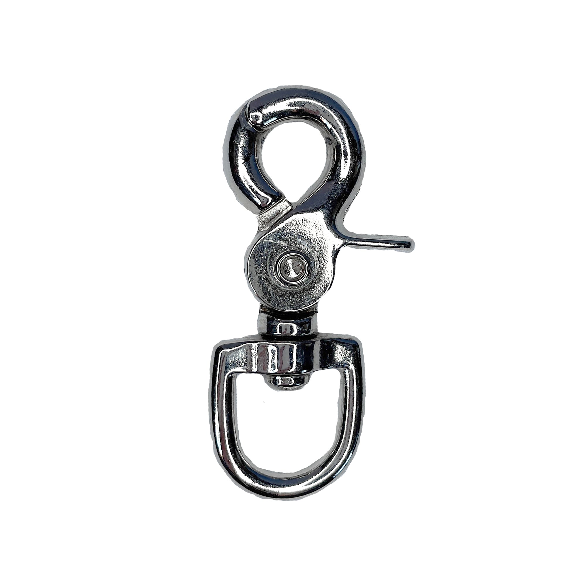 Die Cast Scissor Trigger Clip