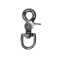 Die Cast Scissor Trigger Clip