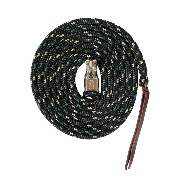 Dangling Lead Rope Lead Ropes, Lunge Ropes & Lariat / Lasso Ropes