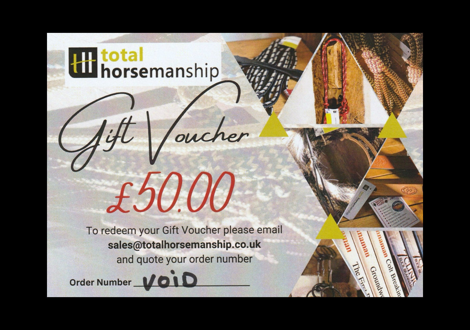 Gift Voucher