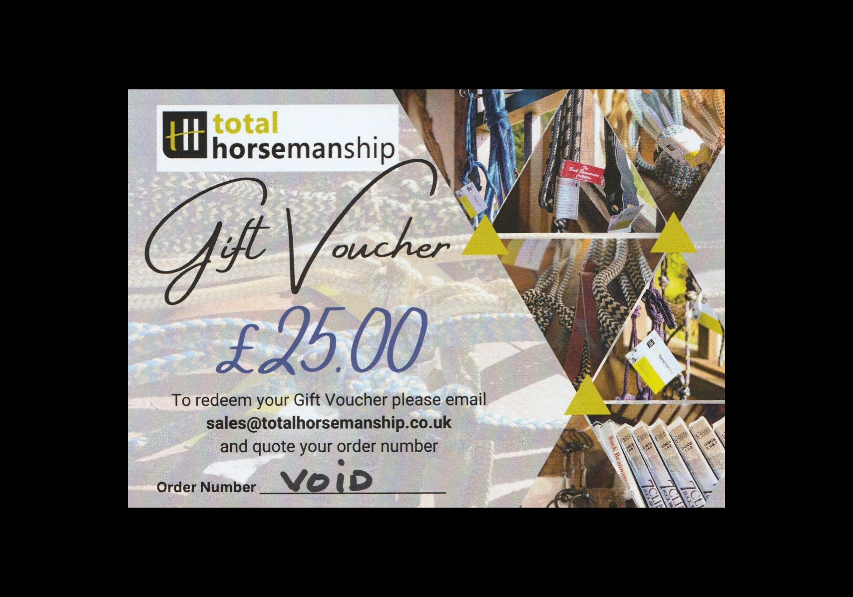 Gift Voucher