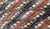 Horsehair Mecate Reins 5/8inch x 22ft