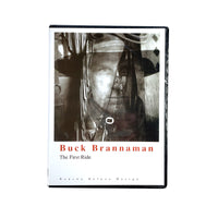 The First Ride DVD by Buck Brannaman