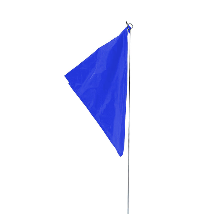 Blue Flag Square