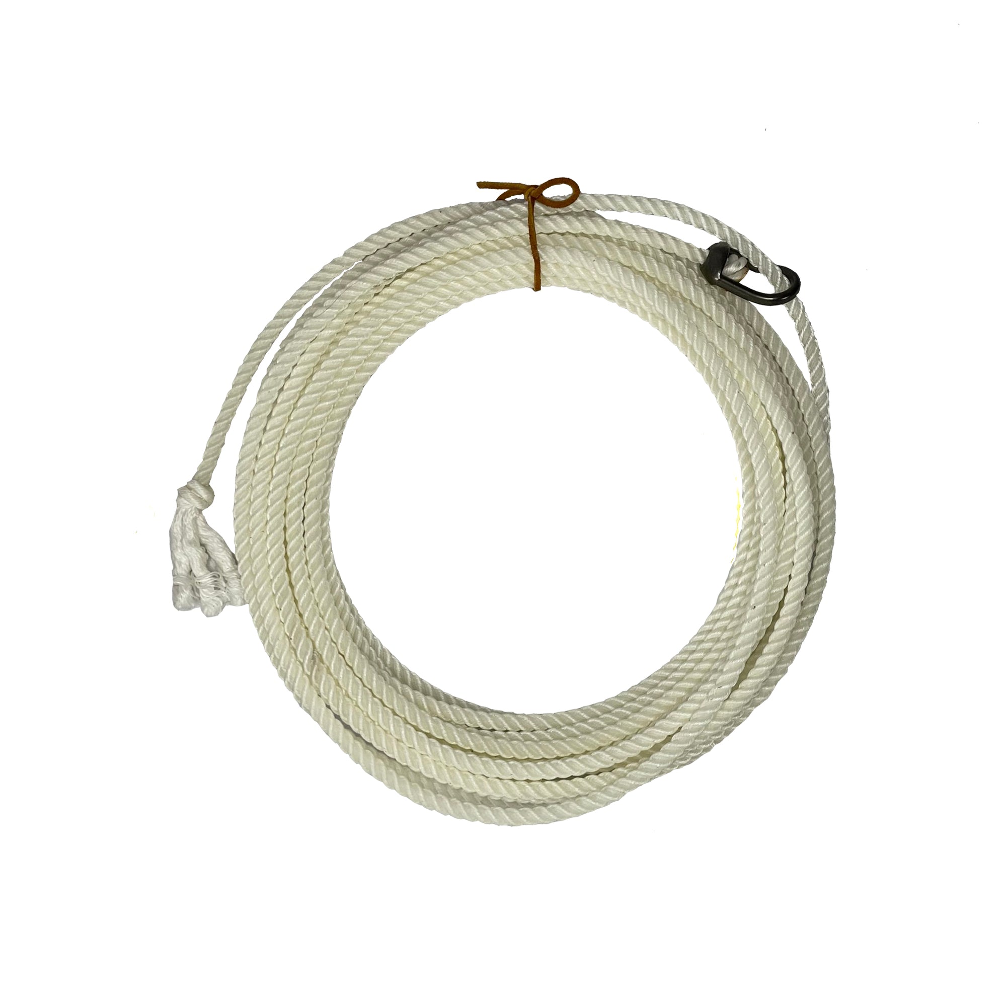 Lead Scrap Ropes Lead Ropes, Lunge Ropes & Lariat / Lasso Ropes