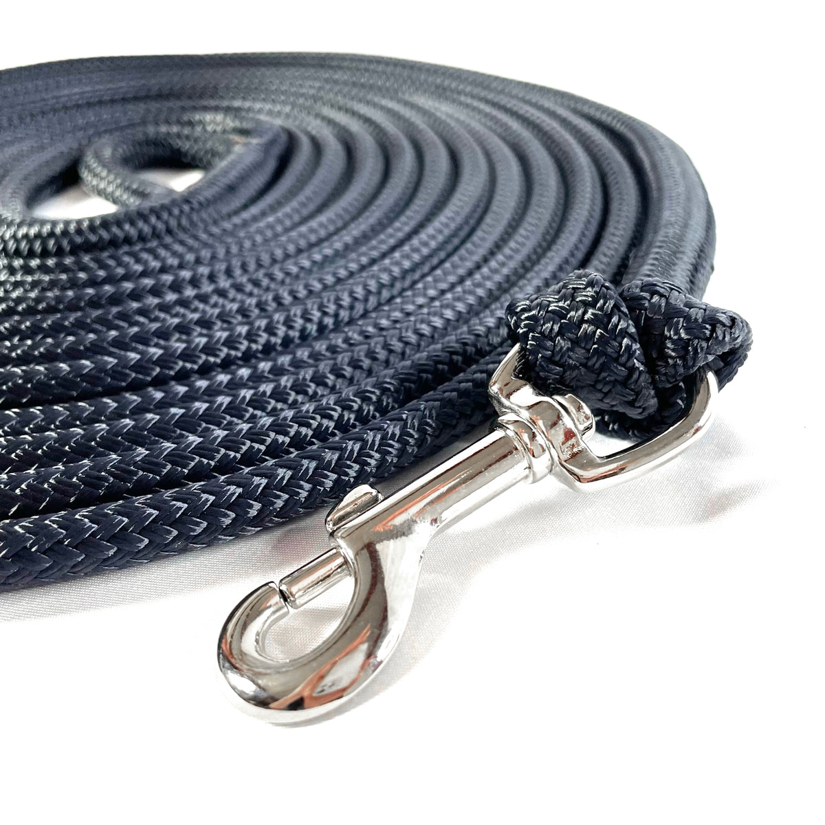 Lead Rope with Trigger Clip