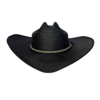 The Maverick Cattleman Hat