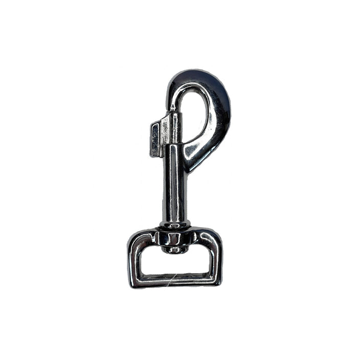 Die Cast Trigger Hook Clip with square end